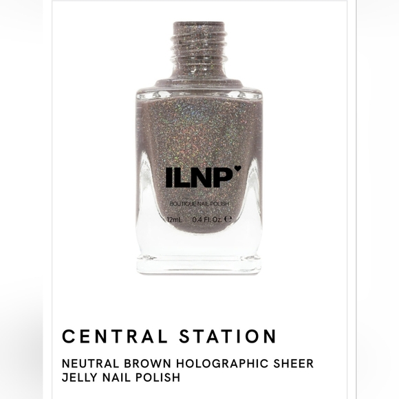 ILNP Fall collection 2016 set for 5 NIB - Picture 5 of 6